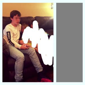 Meet your Posher, Jonas